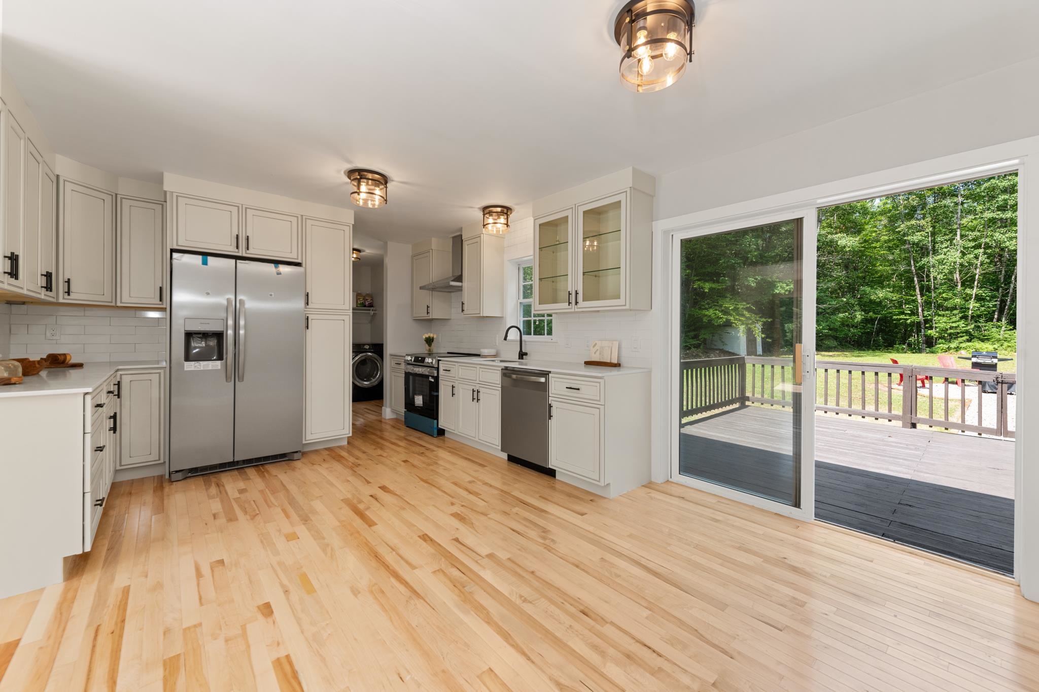 33 Moose Ridge Road Ossipee, NH 03864 - Photo 7 of 50