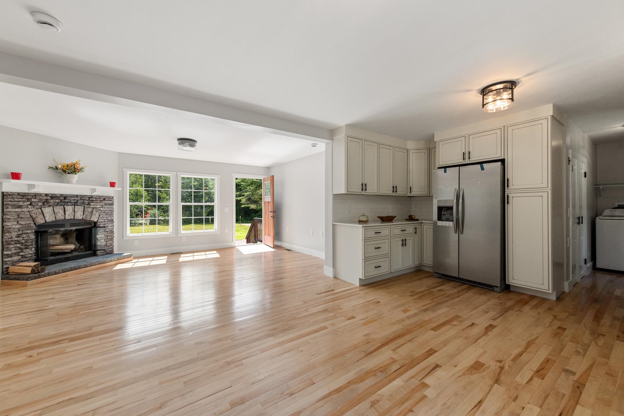 33 Moose Ridge Road Ossipee, NH 03864 - Photo 8 of 50