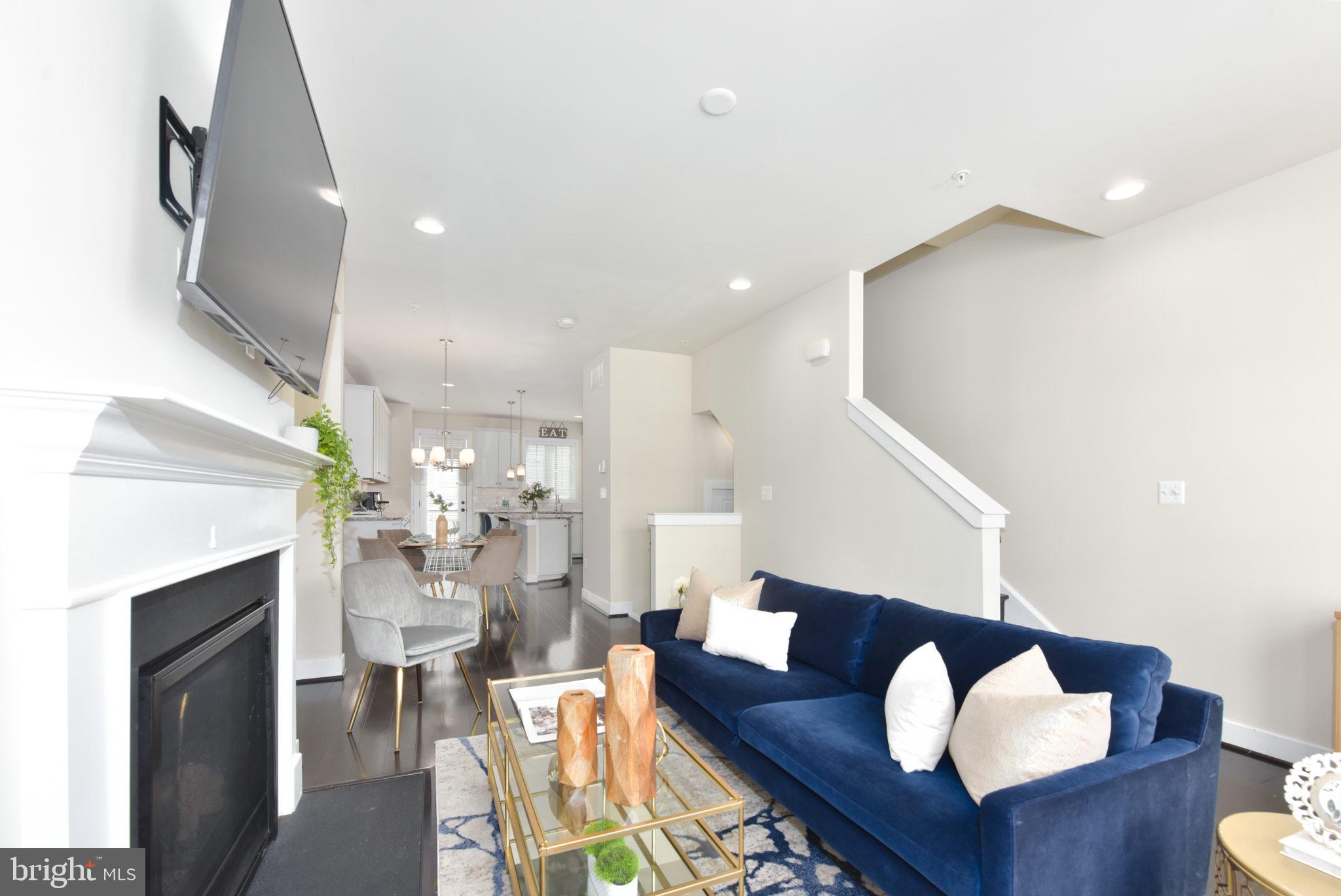 12611 Macaulay Street Silver Spring, MD 20906 - Photo 8 of 40 Gallery Image 8