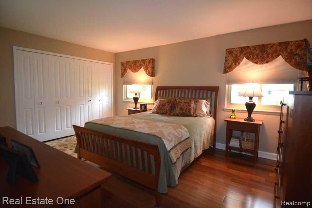 22683 Chestnut Tree Novi, MI 48375 - Photo 8 of 21 Master Bedroom 1.jpg