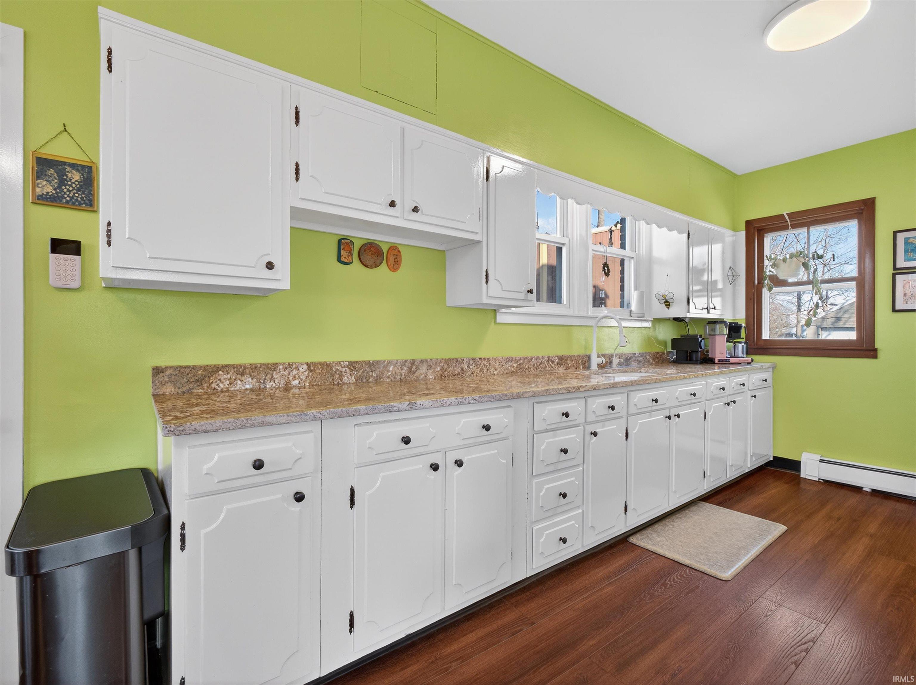 1522 Reckeweg Road Fort Wayne, IN 46804 - Photo 11 of 36