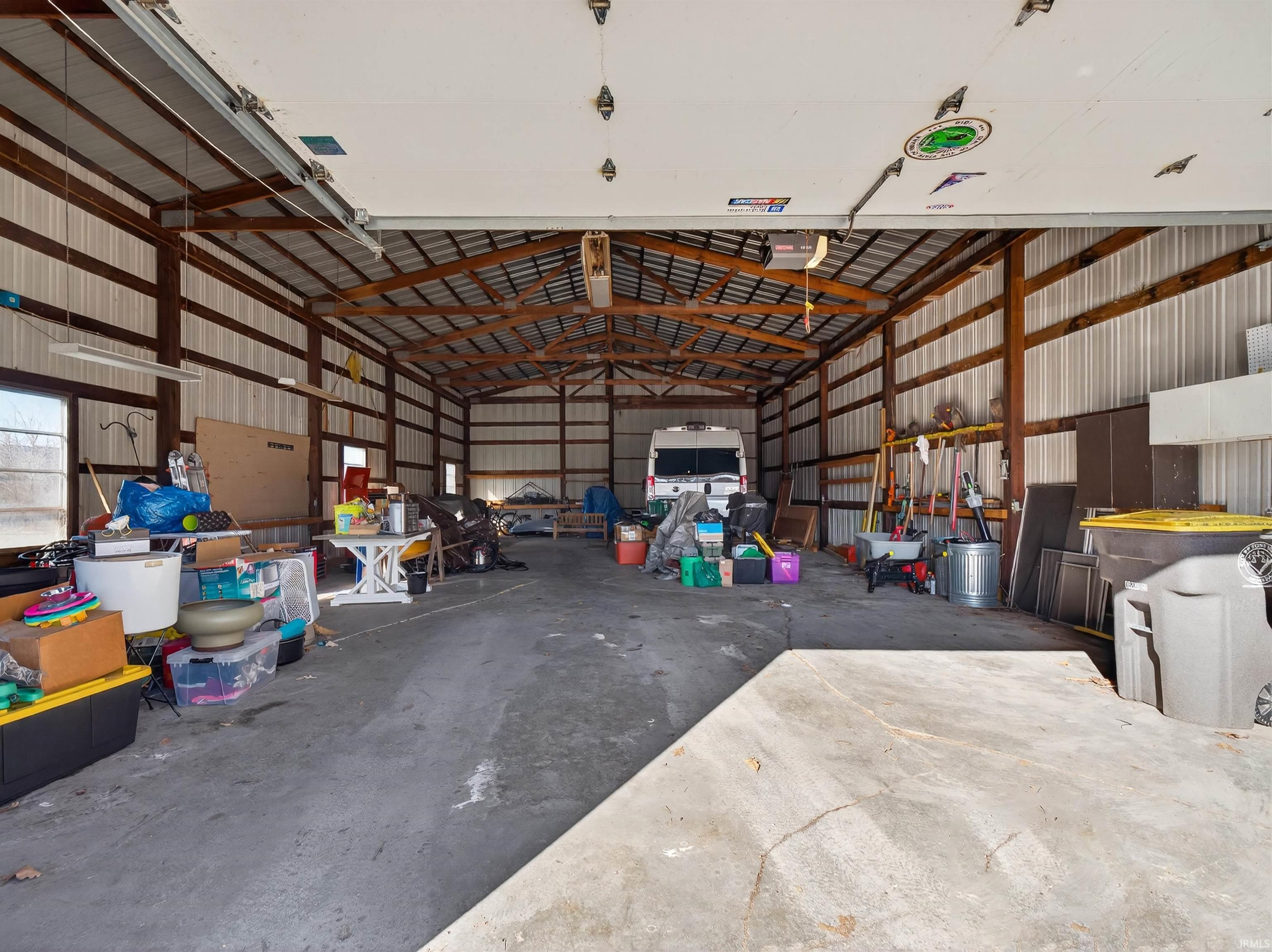 1522 Reckeweg Road Fort Wayne, IN 46804 - Photo 17 of 36