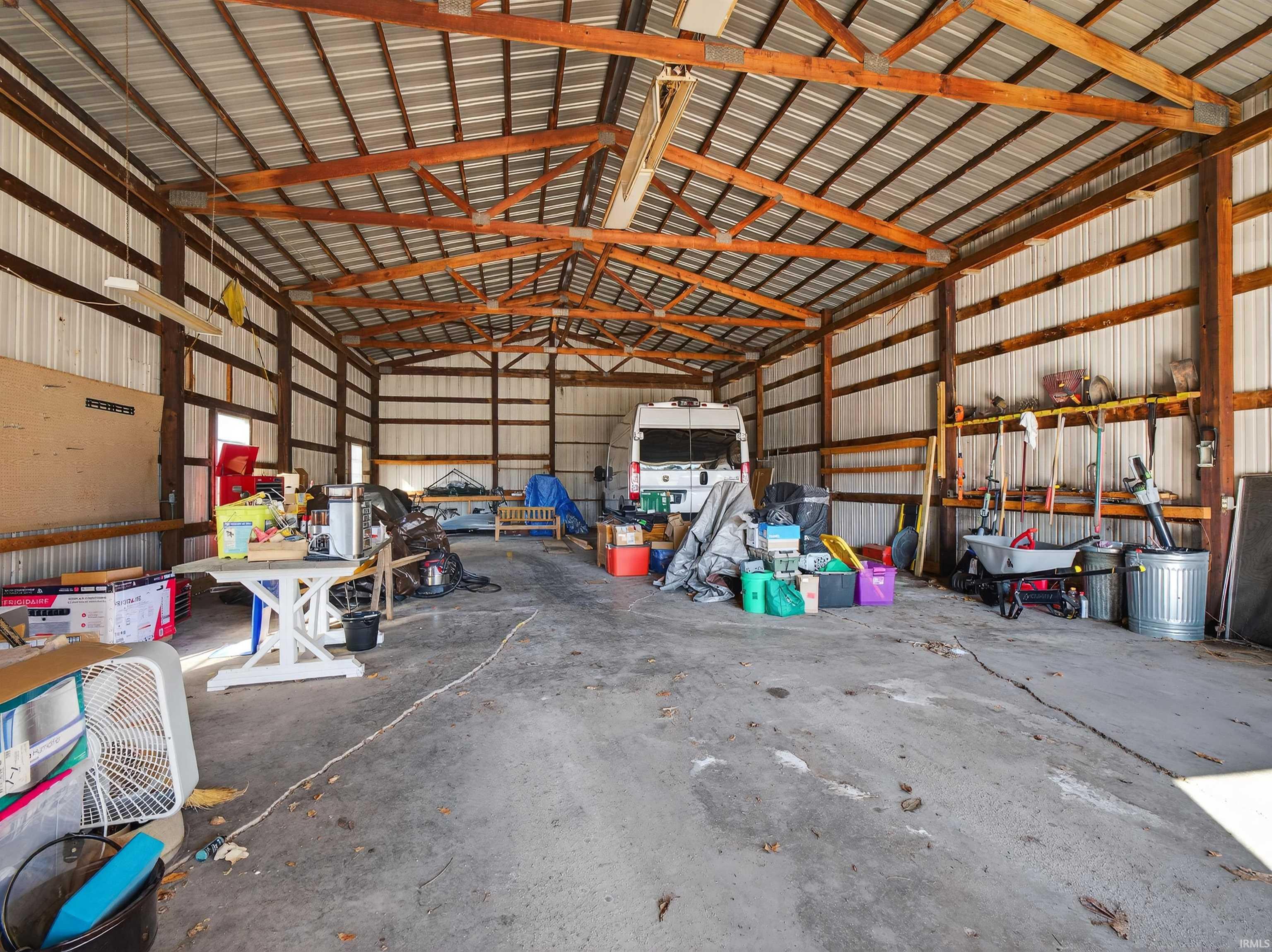 1522 Reckeweg Road Fort Wayne, IN 46804 - Photo 18 of 36