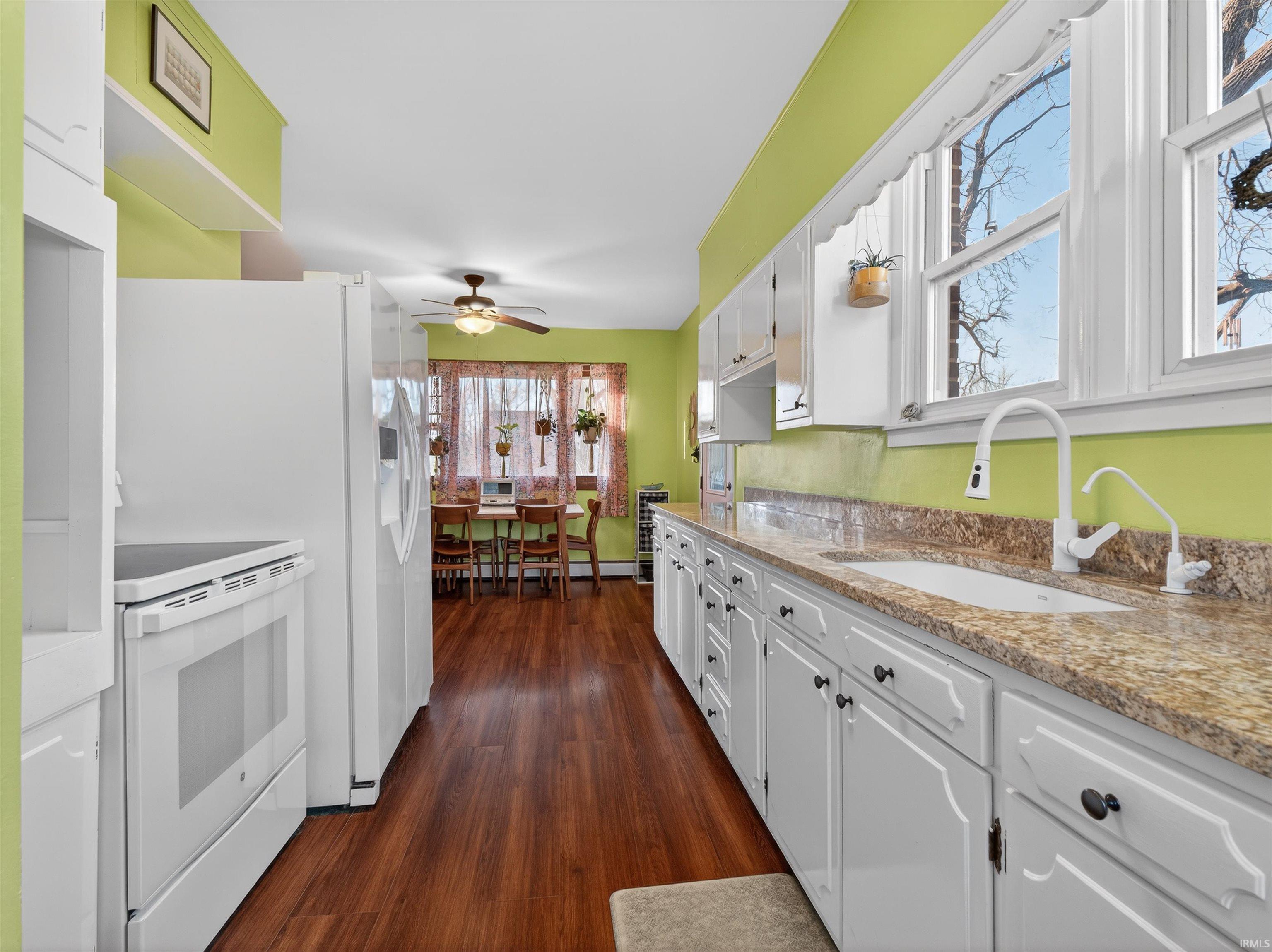 1522 Reckeweg Road Fort Wayne, IN 46804 - Photo 19 of 36