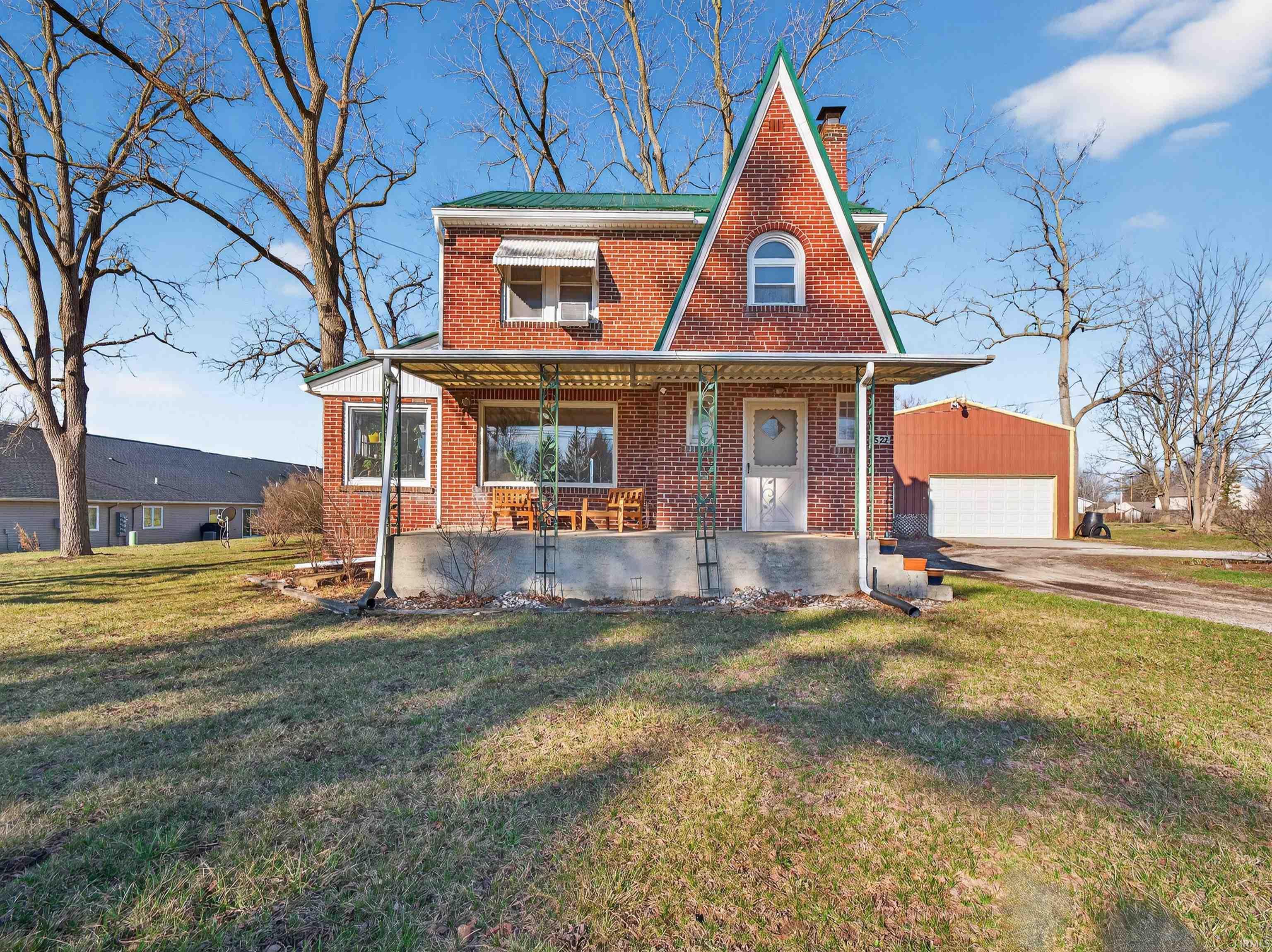 1522 Reckeweg Road Fort Wayne, IN 46804 - Photo 2 of 36