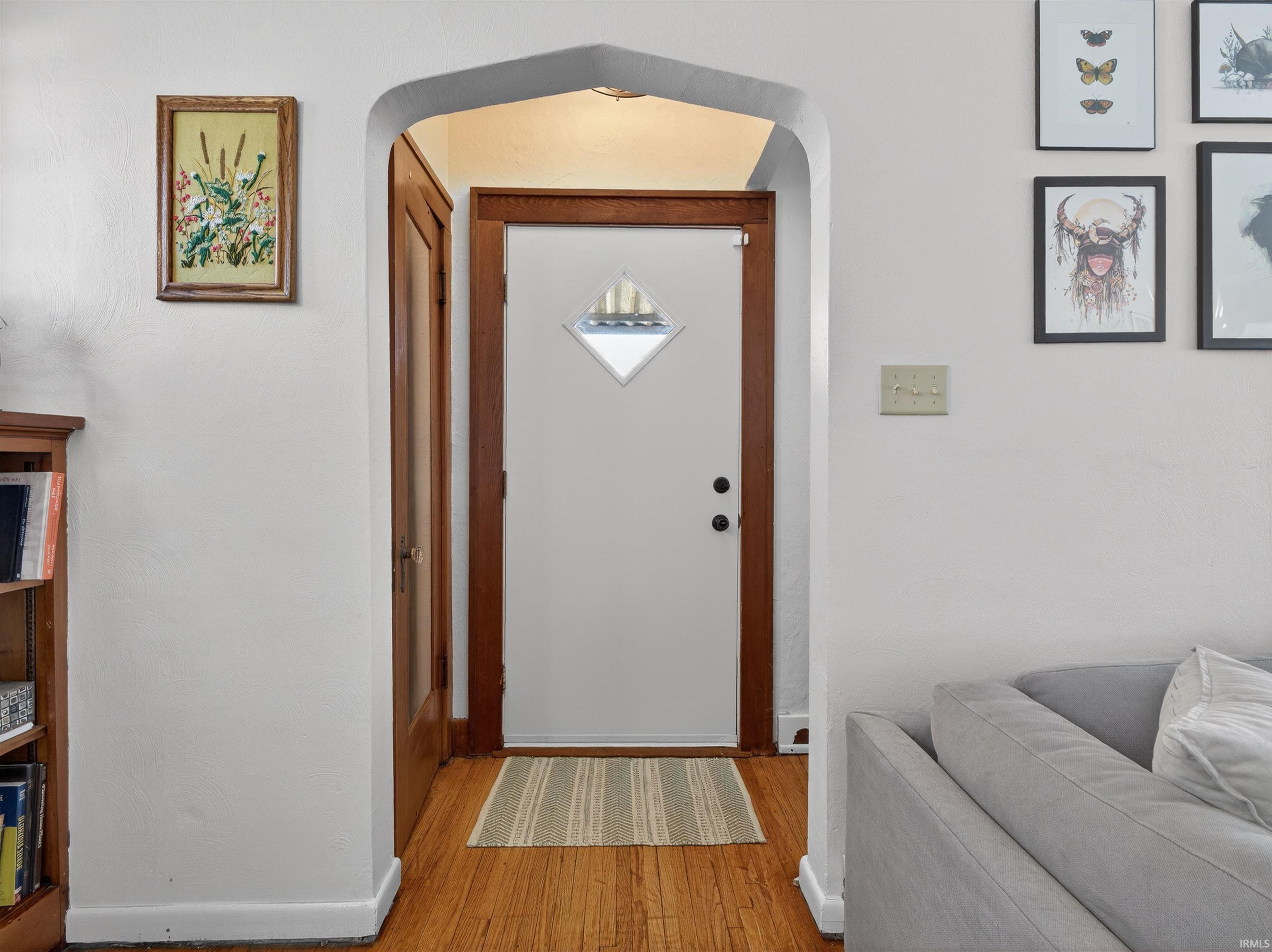 1522 Reckeweg Road Fort Wayne, IN 46804 - Photo 23 of 36