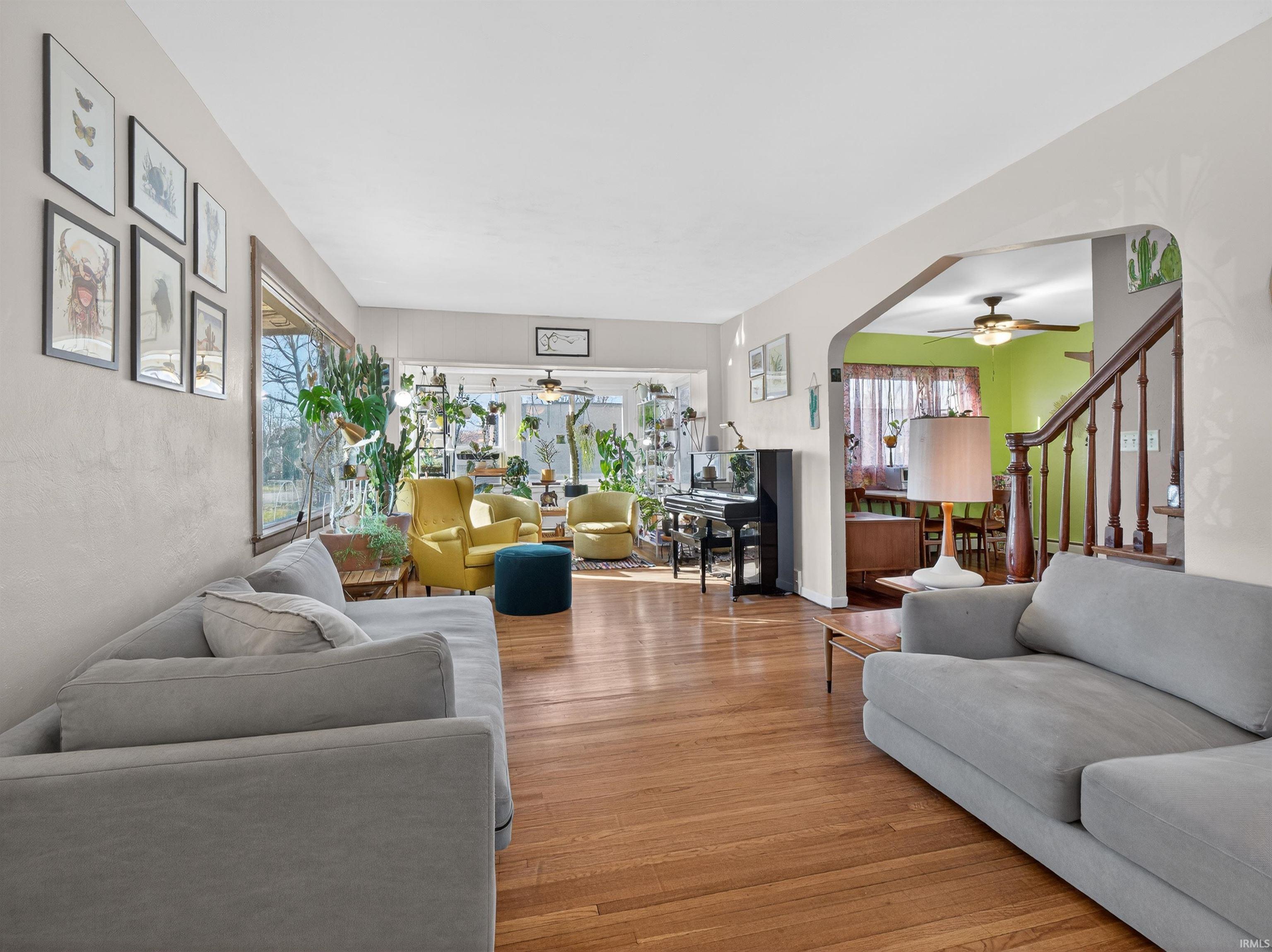 1522 Reckeweg Road Fort Wayne, IN 46804 - Photo 24 of 36