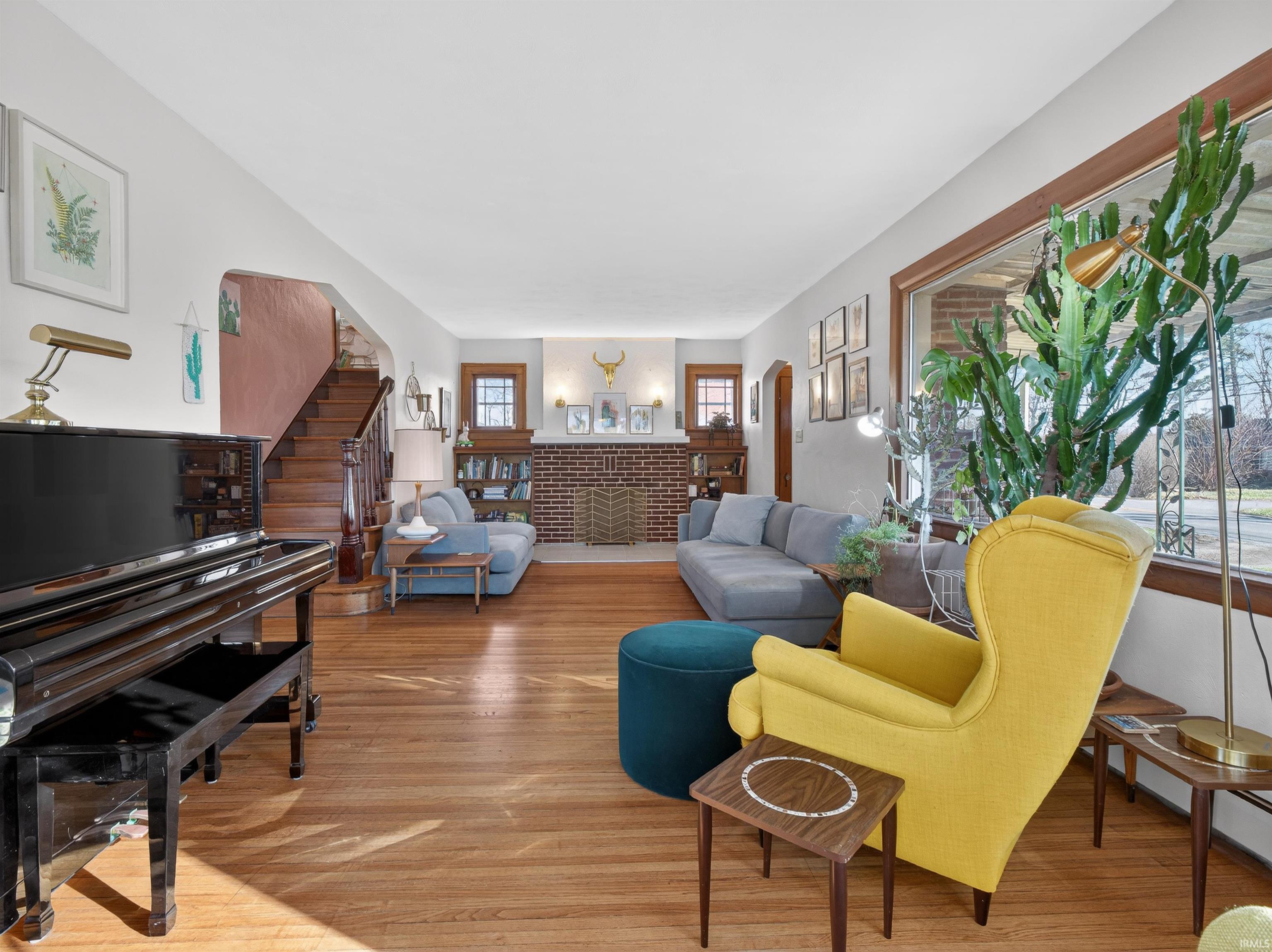 1522 Reckeweg Road Fort Wayne, IN 46804 - Photo 25 of 36