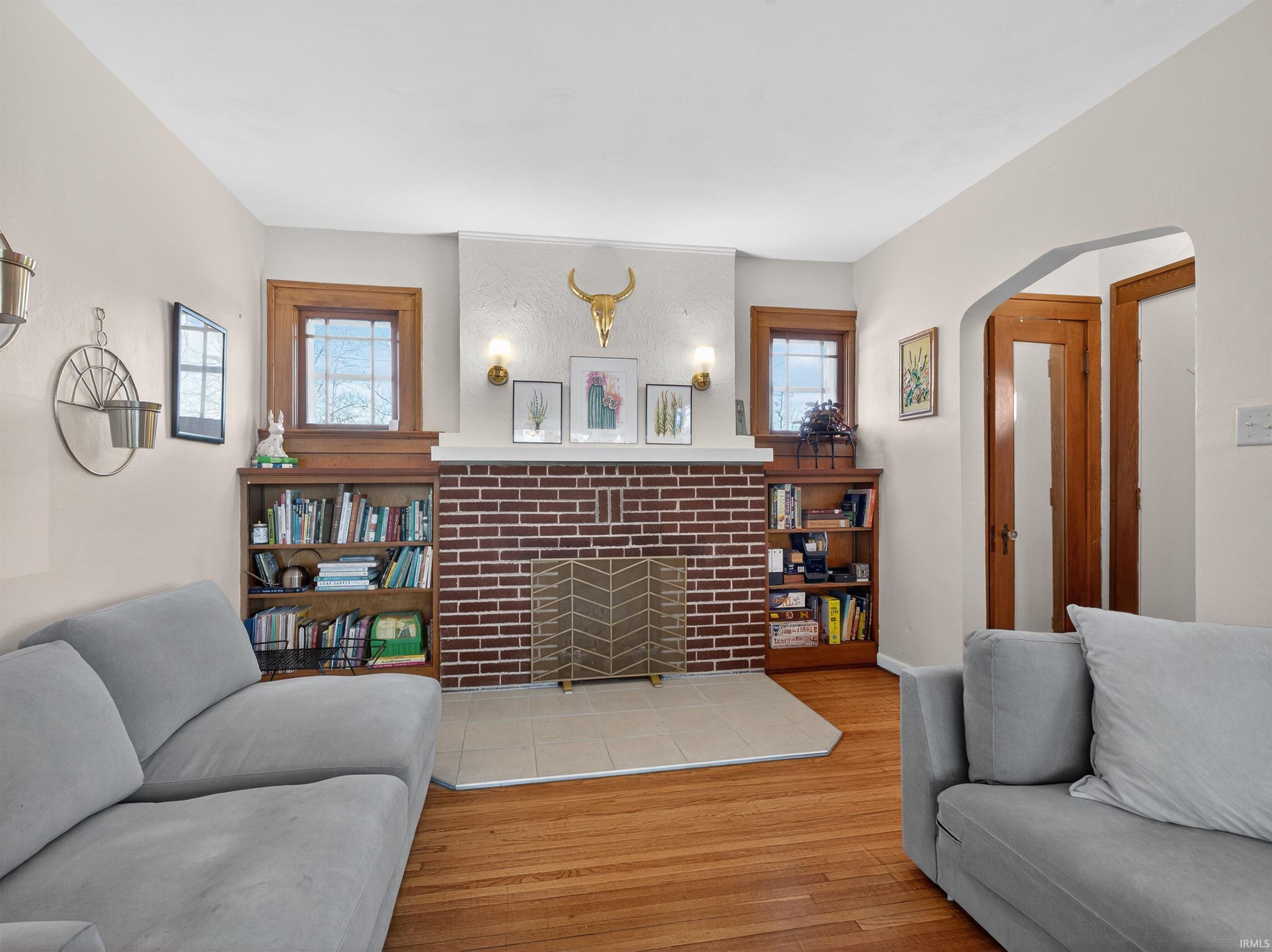 1522 Reckeweg Road Fort Wayne, IN 46804 - Photo 26 of 36