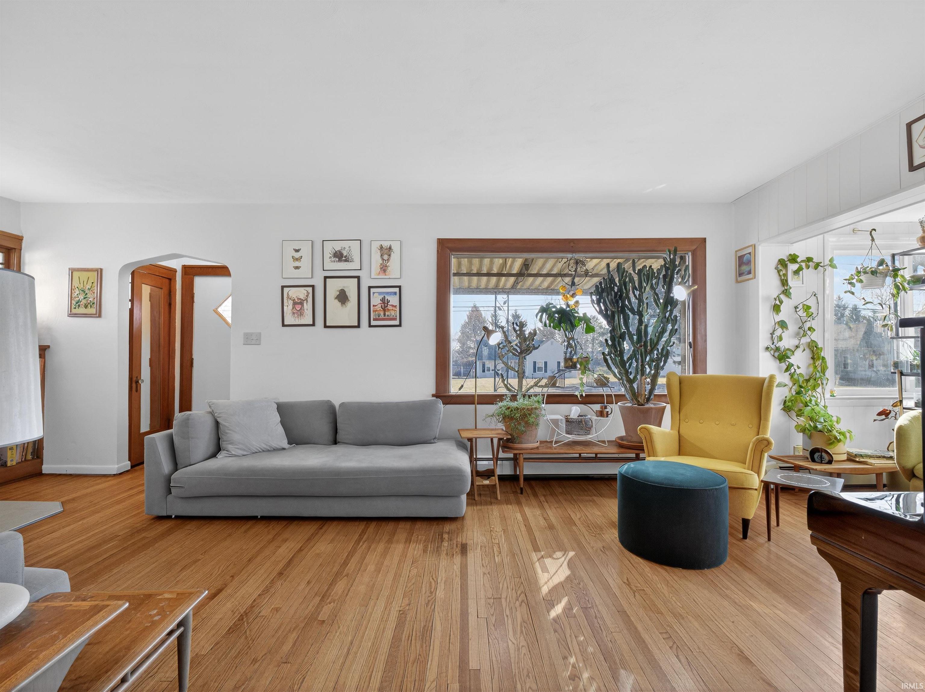 1522 Reckeweg Road Fort Wayne, IN 46804 - Photo 27 of 36