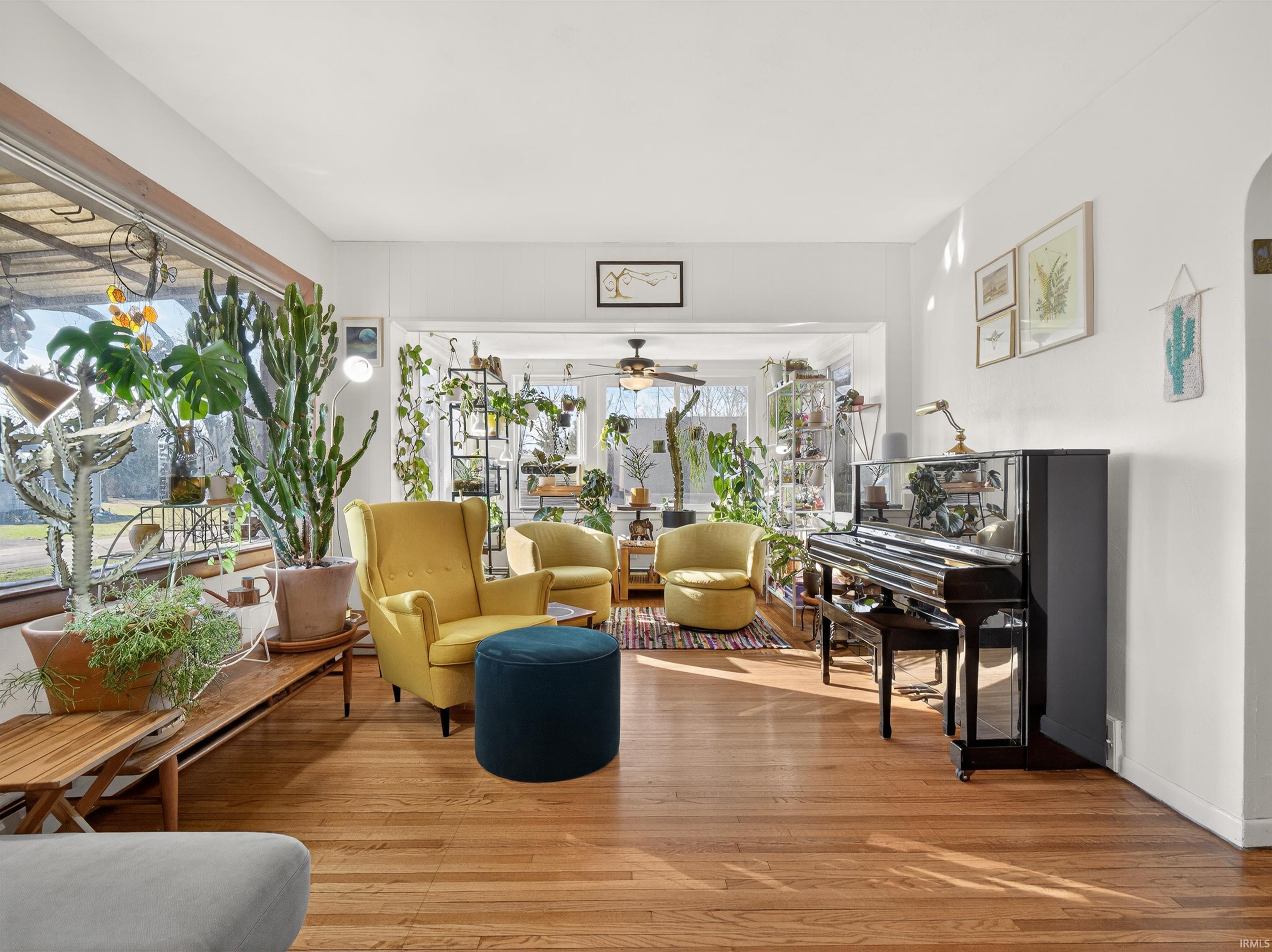 1522 Reckeweg Road Fort Wayne, IN 46804 - Photo 28 of 36