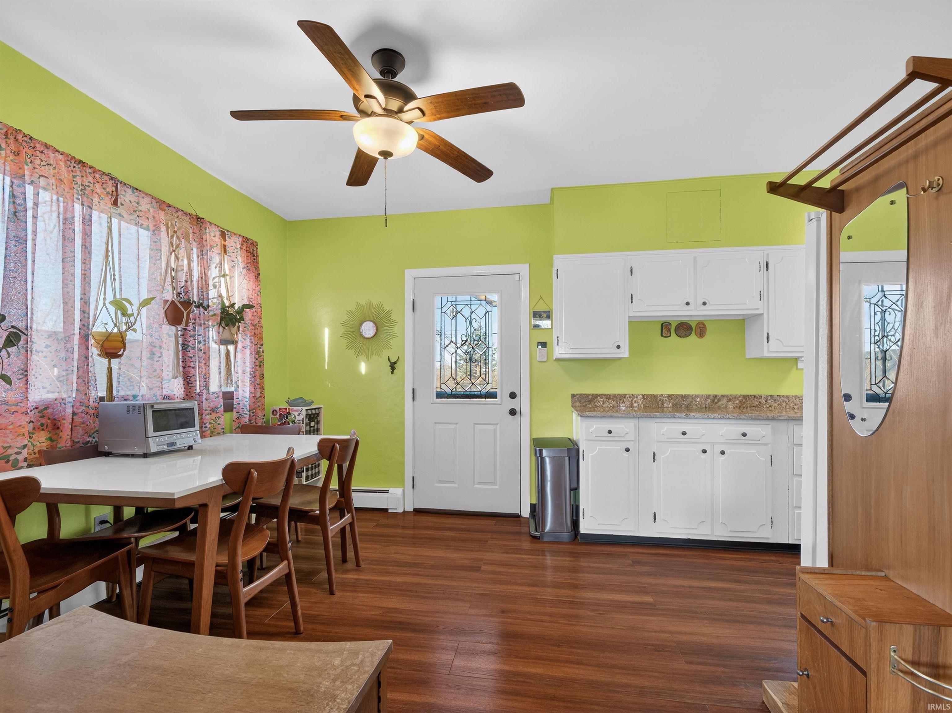 1522 Reckeweg Road Fort Wayne, IN 46804 - Photo 29 of 36