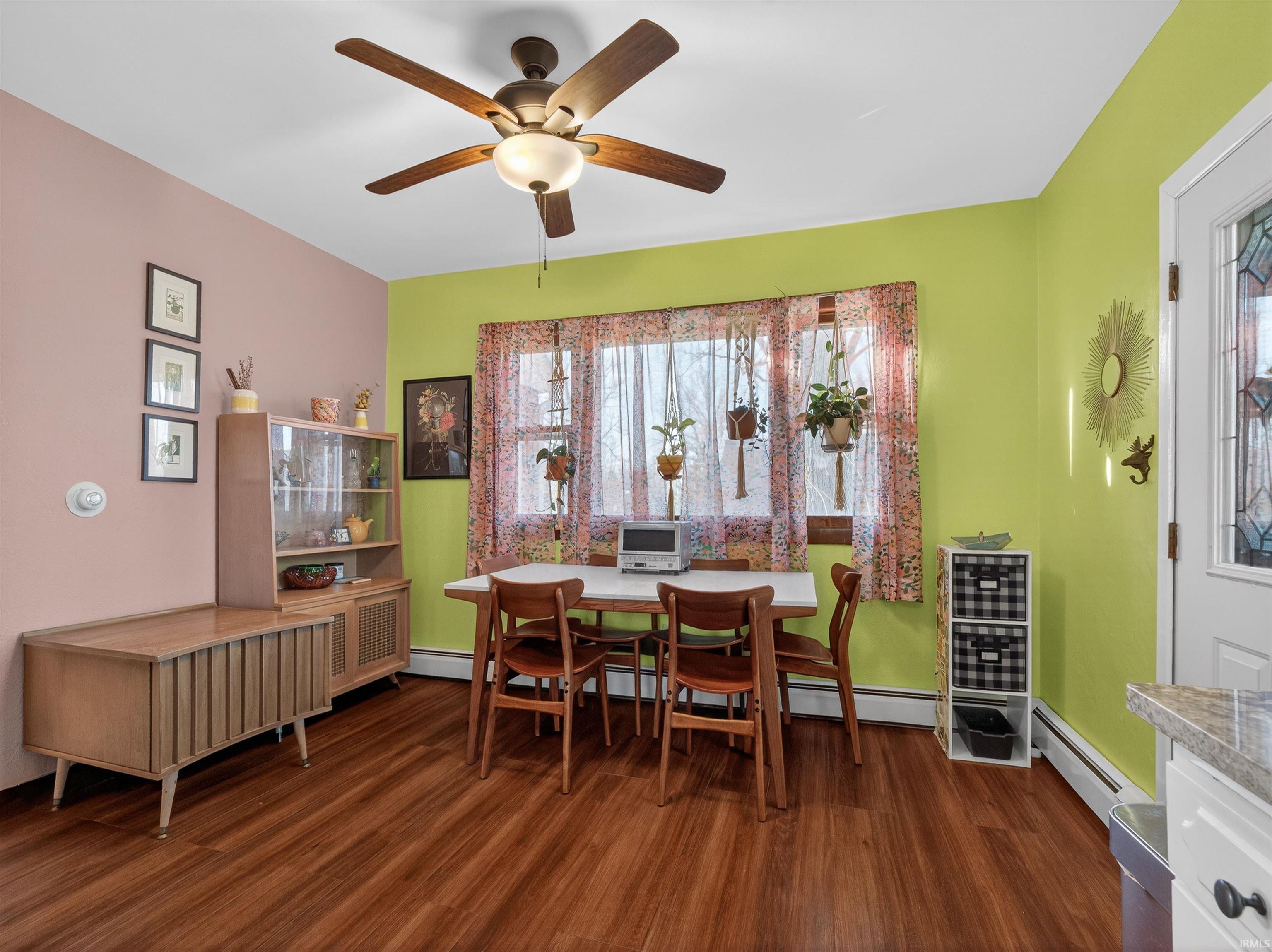 1522 Reckeweg Road Fort Wayne, IN 46804 - Photo 30 of 36