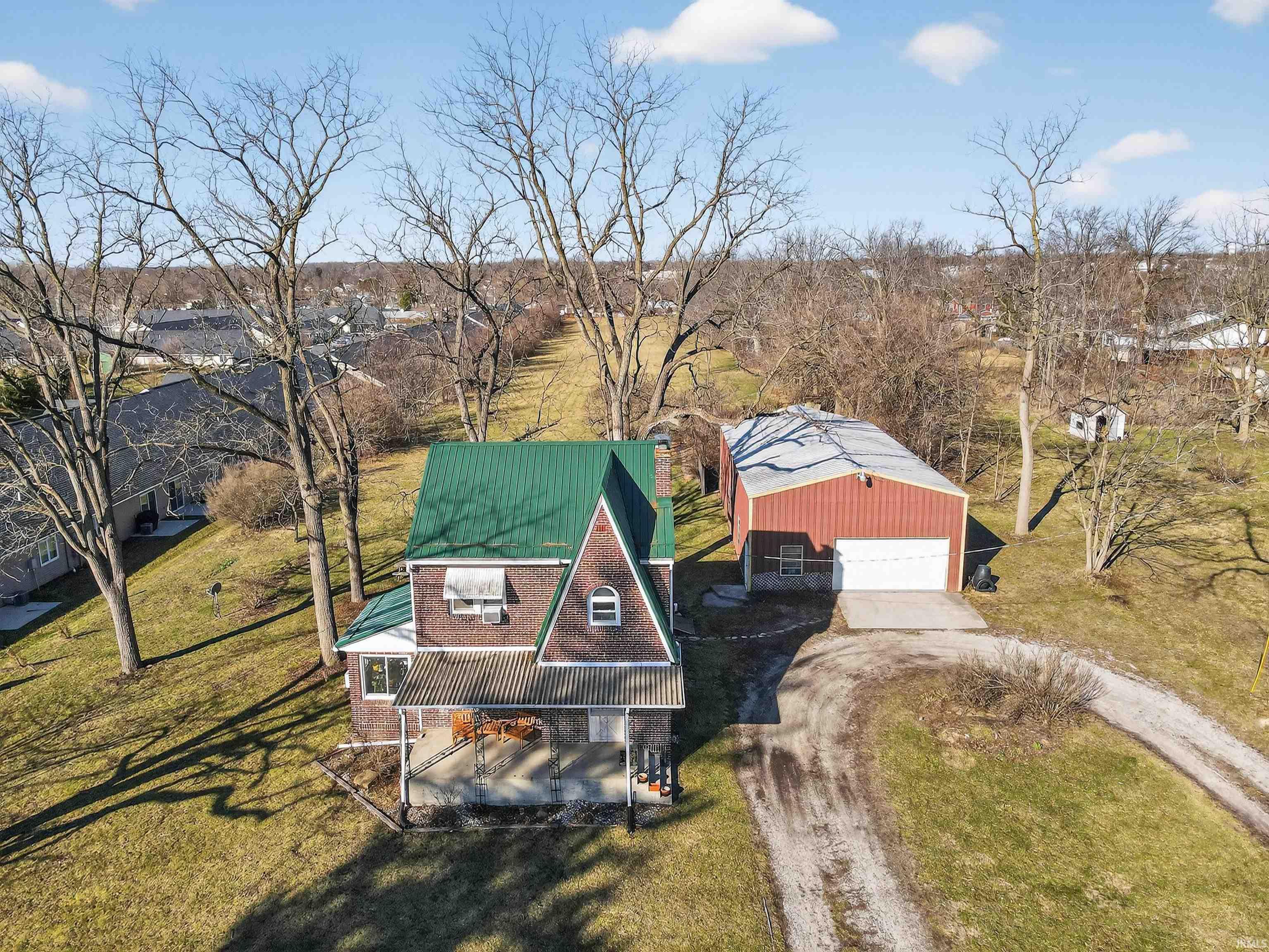 1522 Reckeweg Road Fort Wayne, IN 46804 - Photo 3 of 36