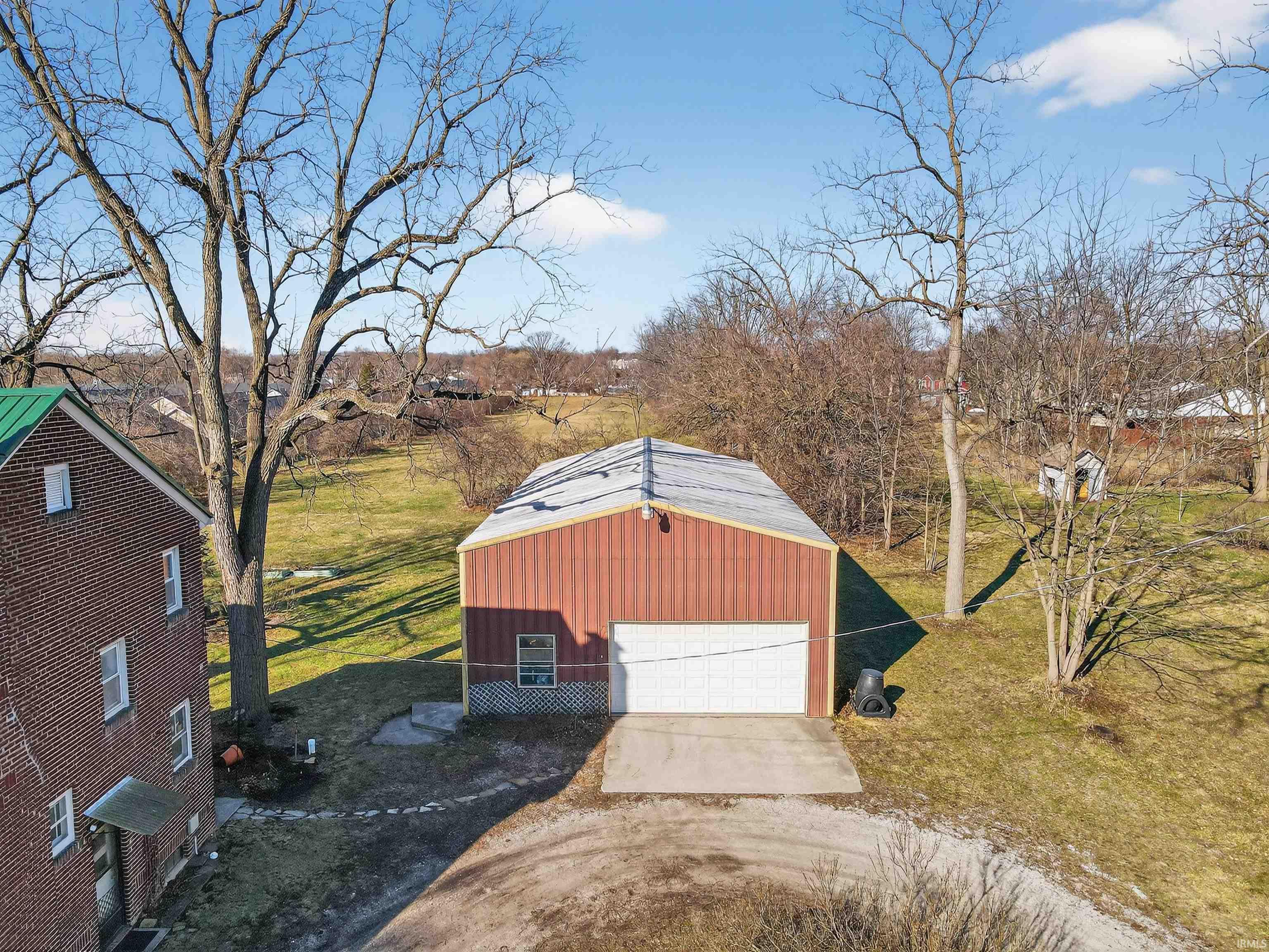 1522 Reckeweg Road Fort Wayne, IN 46804 - Photo 4 of 36