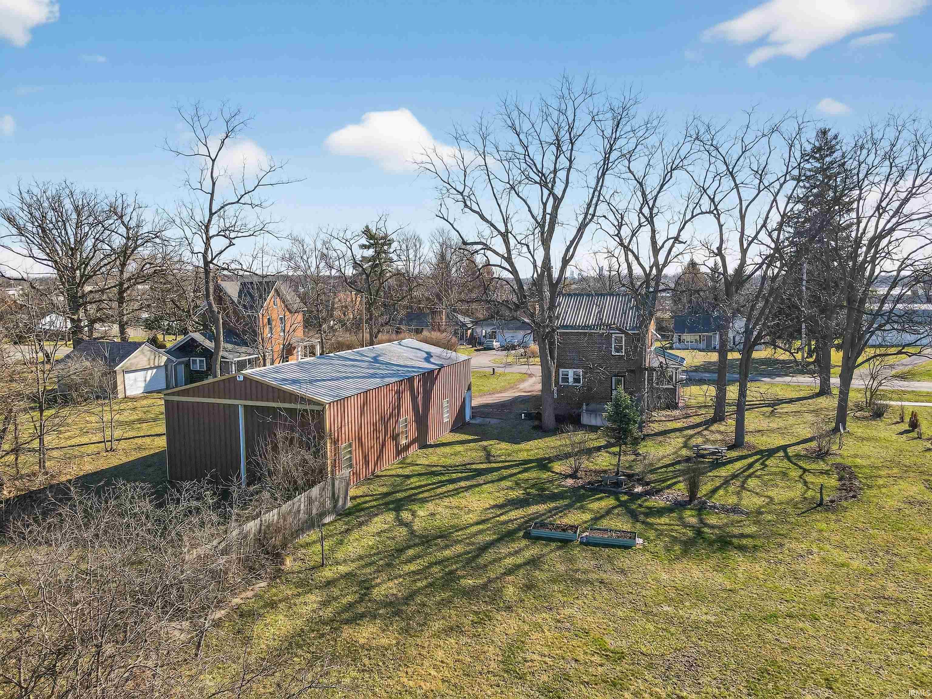 1522 Reckeweg Road Fort Wayne, IN 46804 - Photo 5 of 36