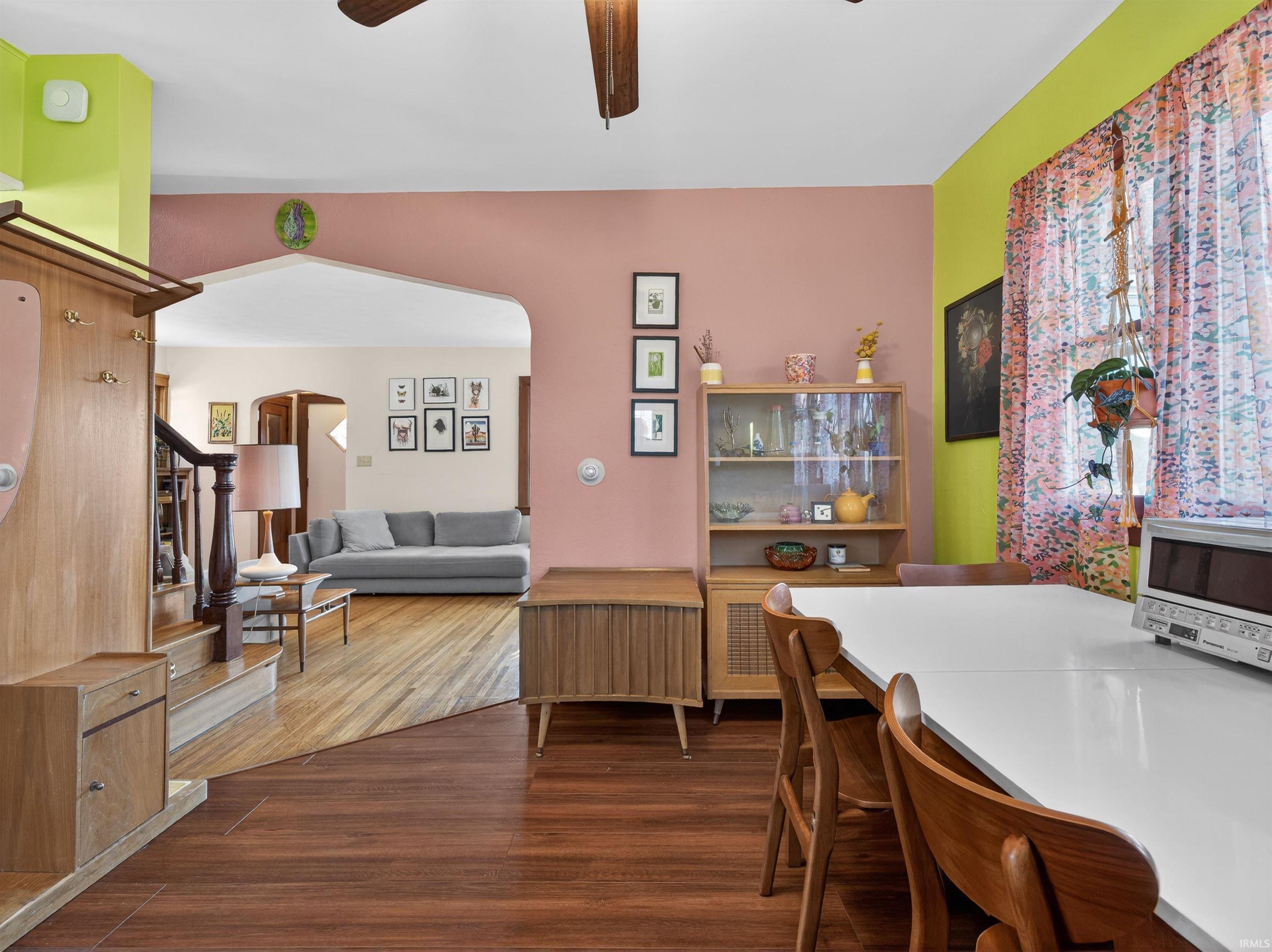 1522 Reckeweg Road Fort Wayne, IN 46804 - Photo 9 of 36