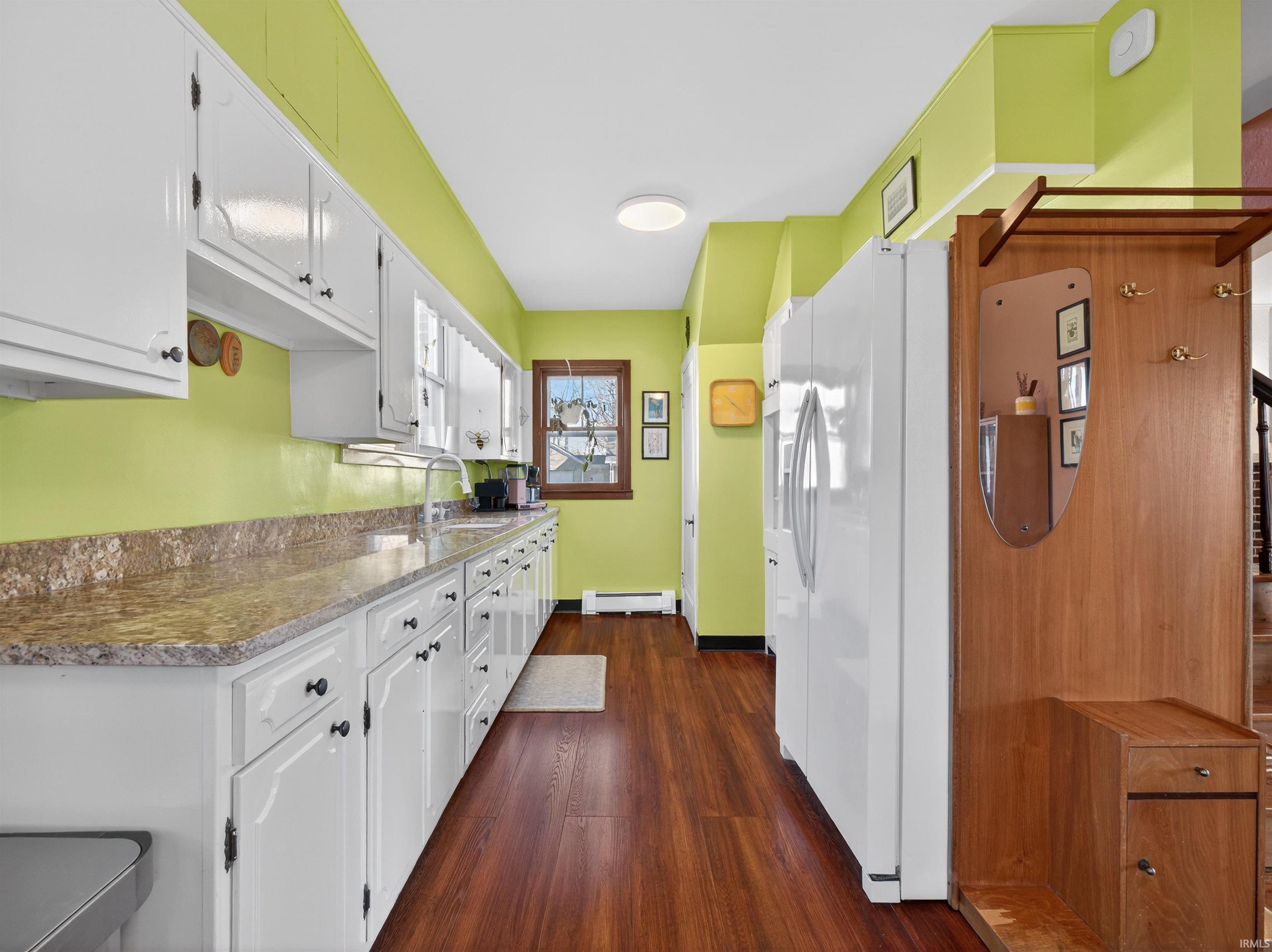 1522 Reckeweg Road Fort Wayne, IN 46804 - Photo 10 of 36