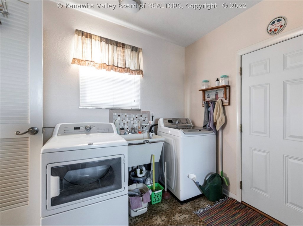 20 Bethel Road Charleston, WV 25314 - Photo 17 of 21 Gallery Image 17