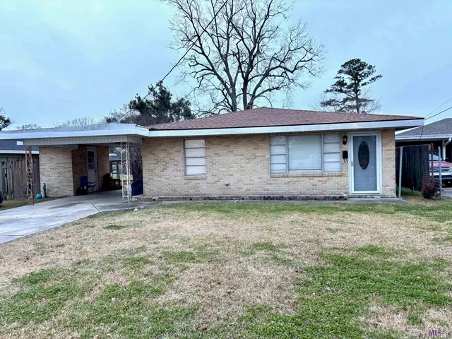 $185,000 | 138 Wolff Parkway, Houma, LA 70360