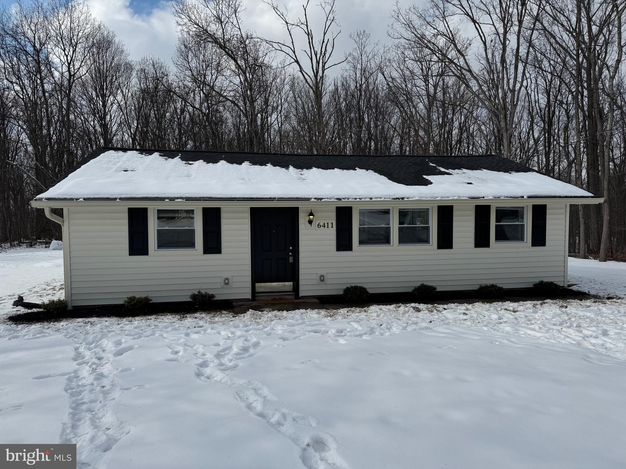 6411 Davis Road Mount Airy, MD 21771 - Photo 29 of 30