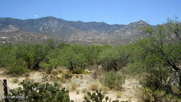 0 East Golder Ranch Drive Tucson, AZ 85739 - Photo 1 of 1