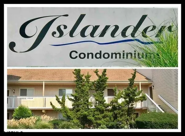 $335,000 | 323 44th Street South, Unit 2, Brigantine, NJ 08203