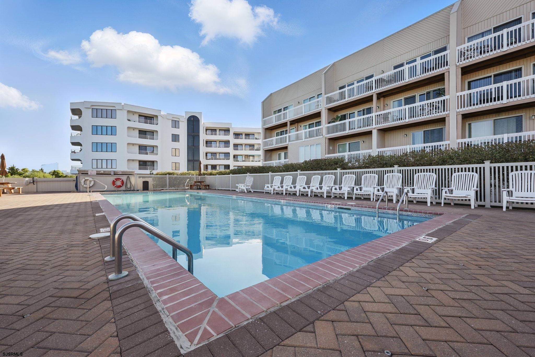 323 44th Street South, Unit 2 Brigantine, NJ 08203 - Photo 17 of 30