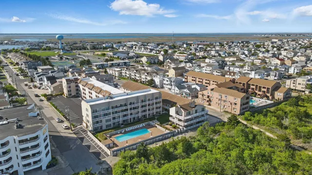 $335,000 | 323 44th Street South, Unit 2, Brigantine, NJ 08203