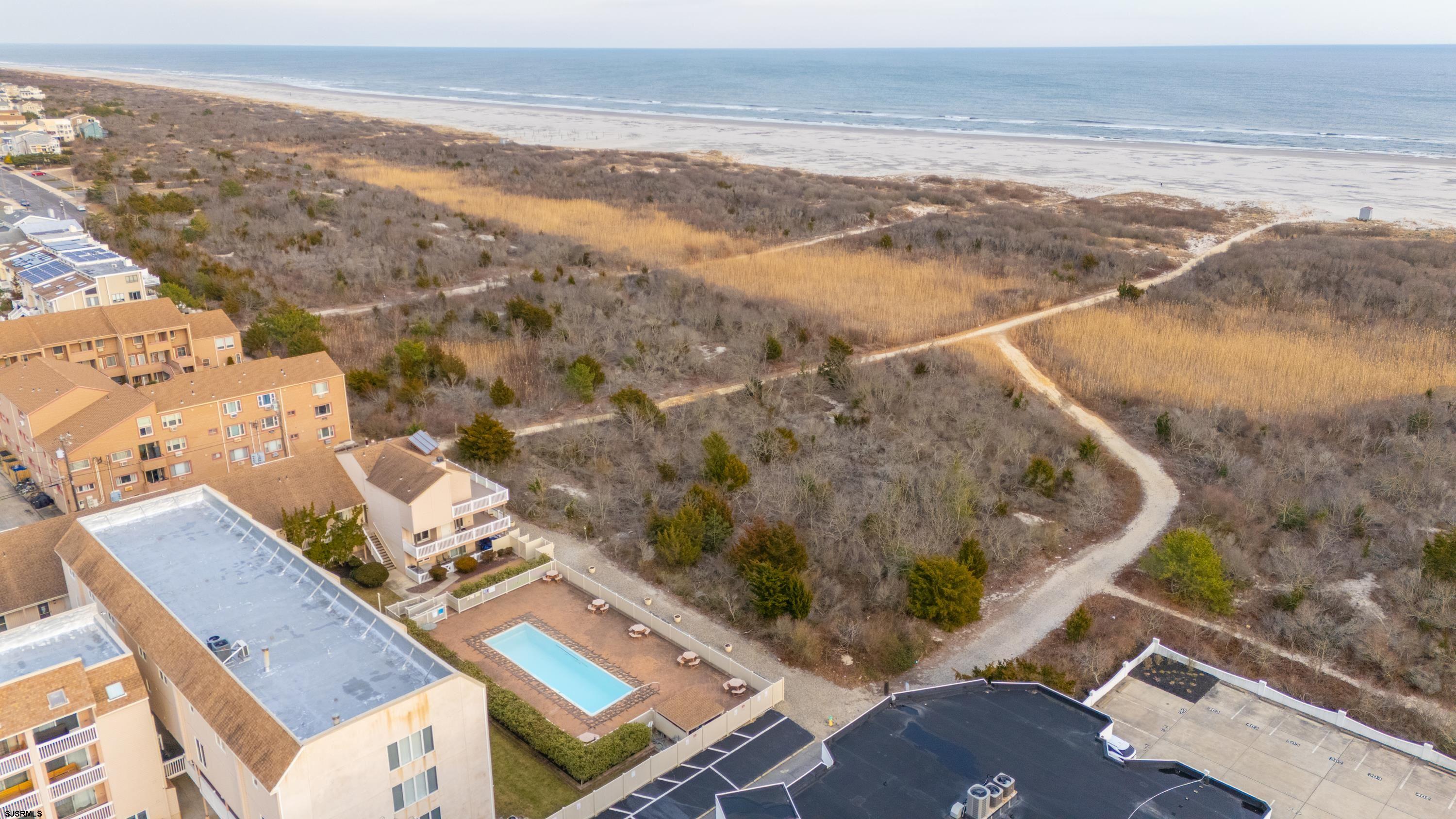 323 44th Street South, Unit 2 Brigantine, NJ 08203 - Photo 19 of 30