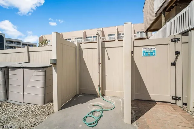 $335,000 | 323 44th Street South, Unit 2, Brigantine, NJ 08203