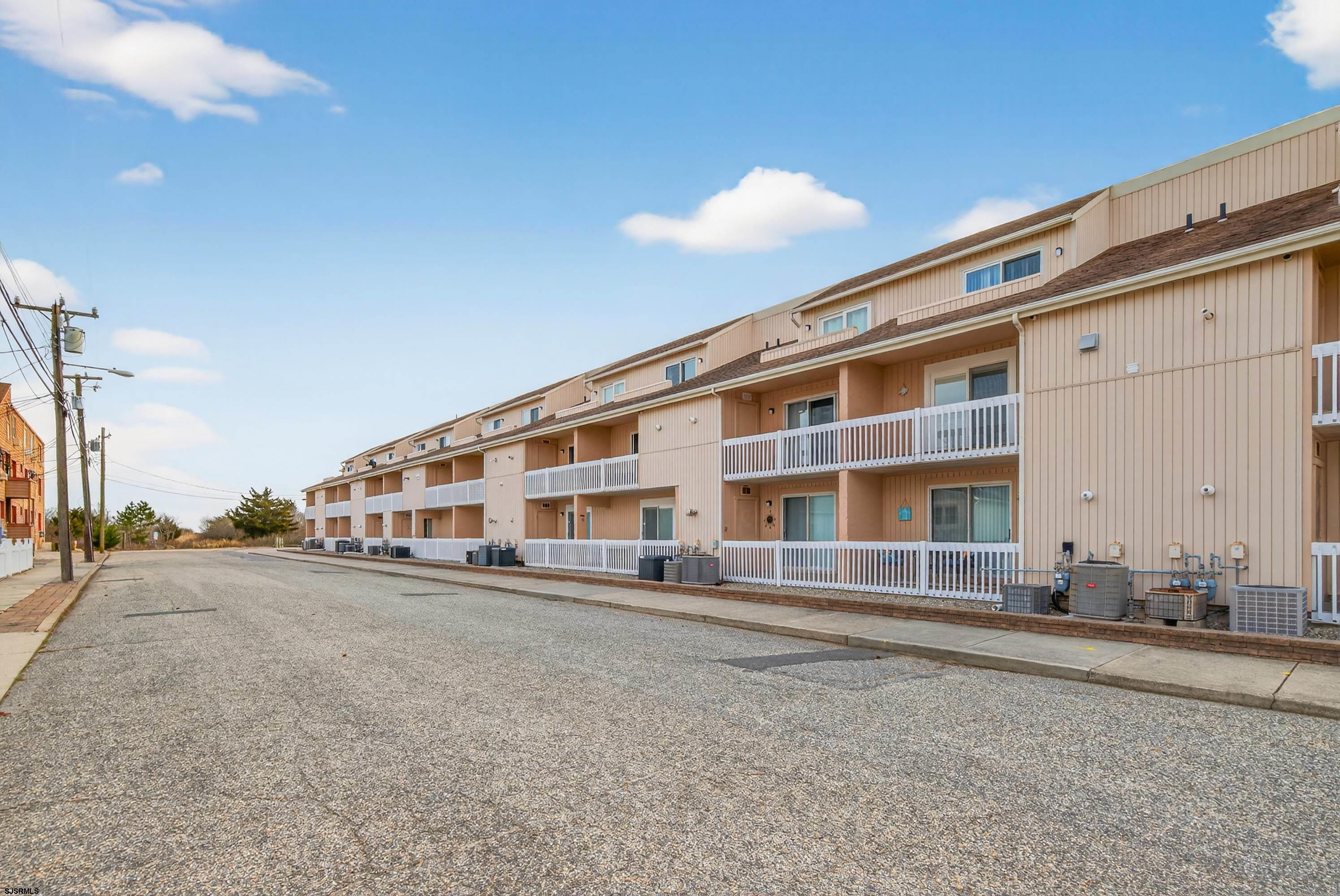 323 44th Street South, Unit 2 Brigantine, NJ 08203 - Photo 22 of 30