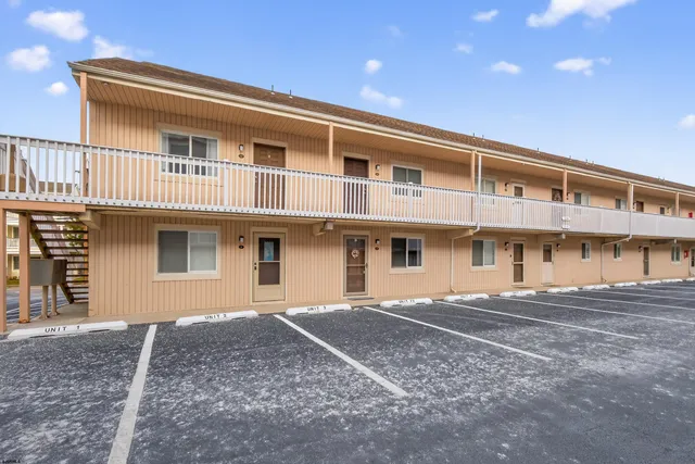 $335,000 | 323 44th Street South, Unit 2, Brigantine, NJ 08203