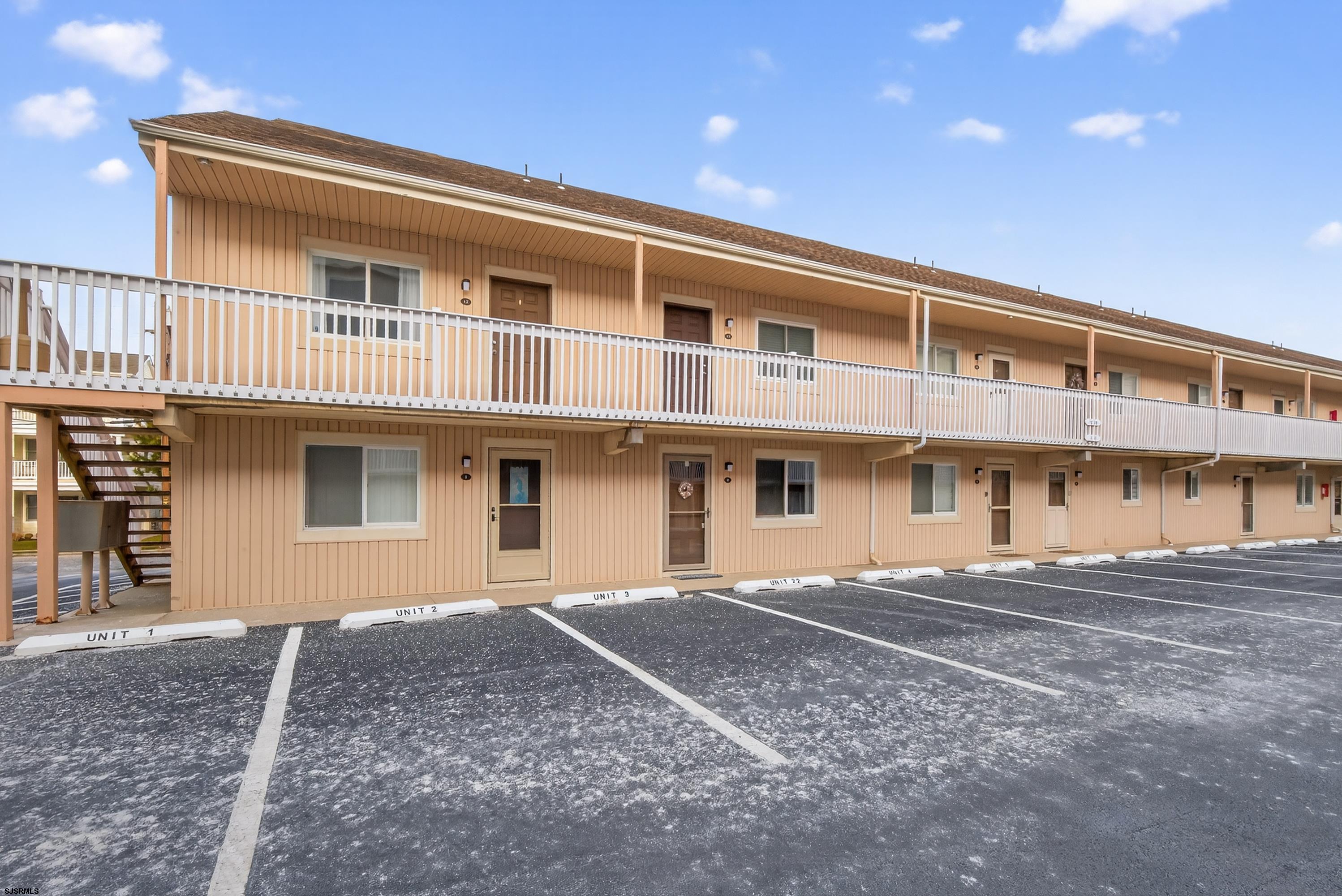 323 44th Street South, Unit 2 Brigantine, NJ 08203 - Photo 24 of 30