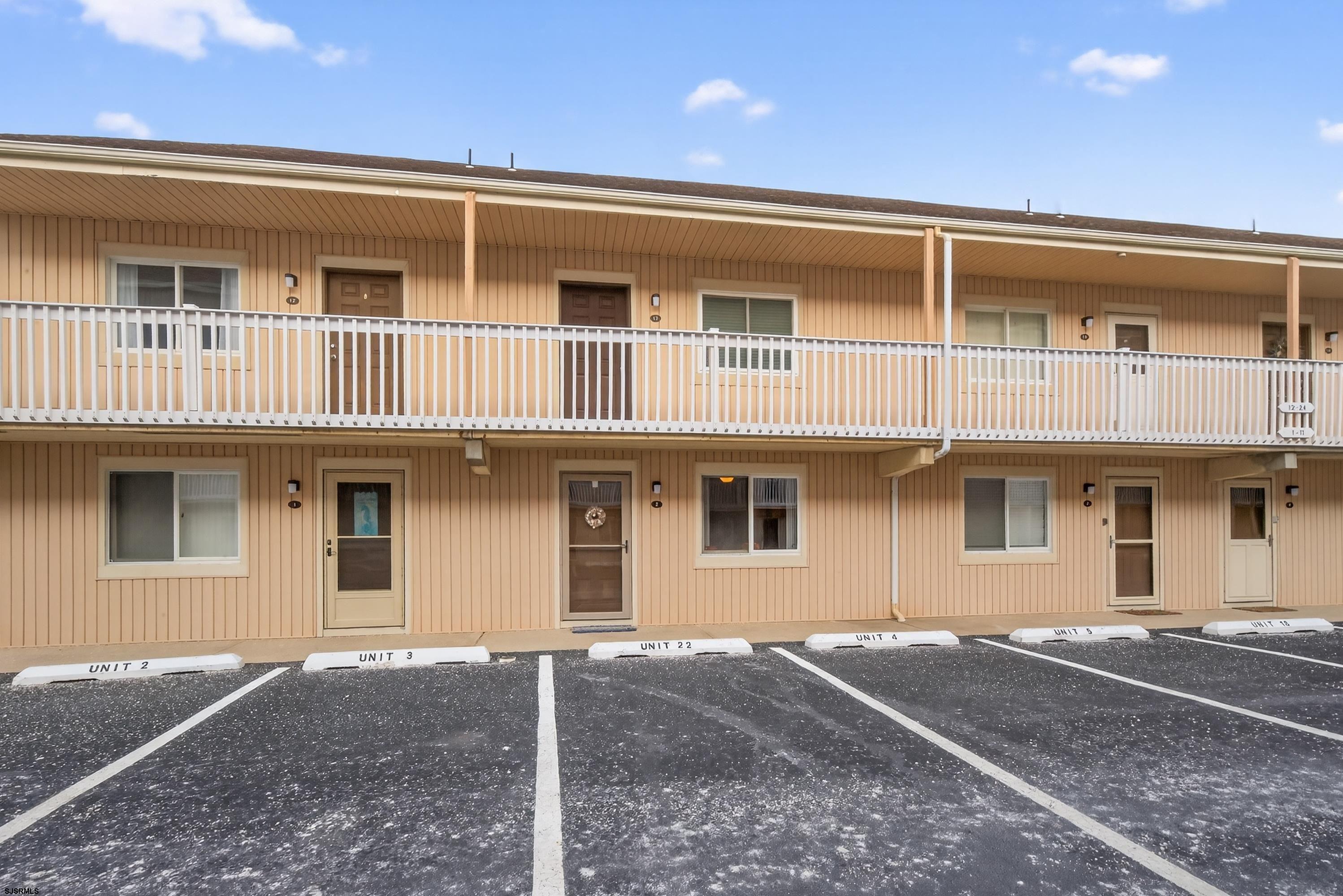 323 44th Street South, Unit 2 Brigantine, NJ 08203 - Photo 25 of 30