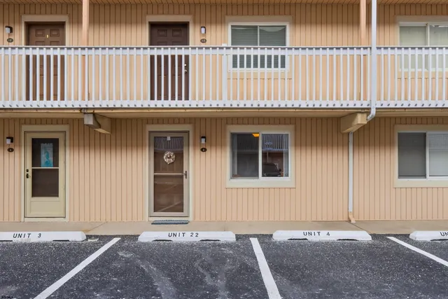 $335,000 | 323 44th Street South, Unit 2, Brigantine, NJ 08203