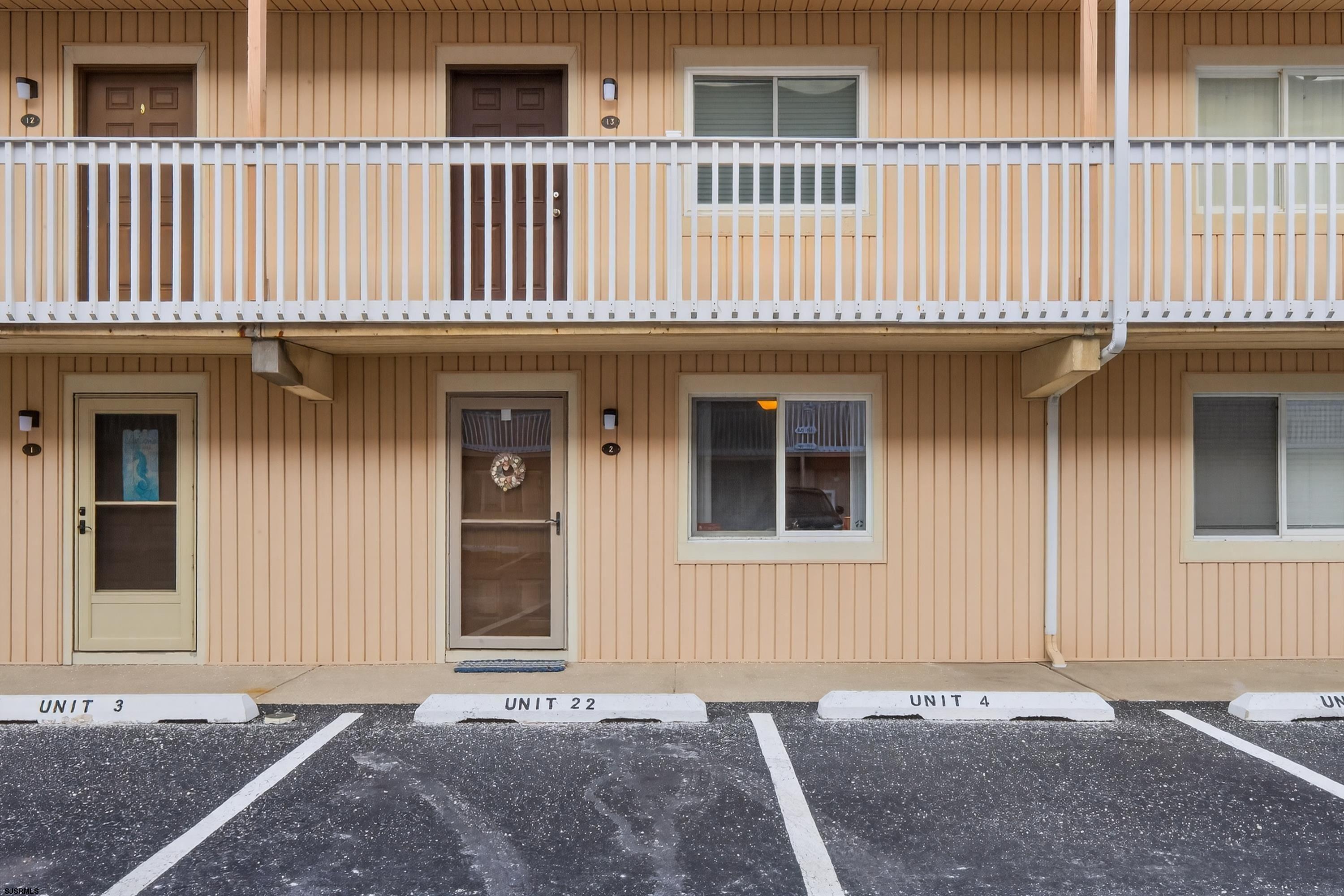 323 44th Street South, Unit 2 Brigantine, NJ 08203 - Photo 26 of 30