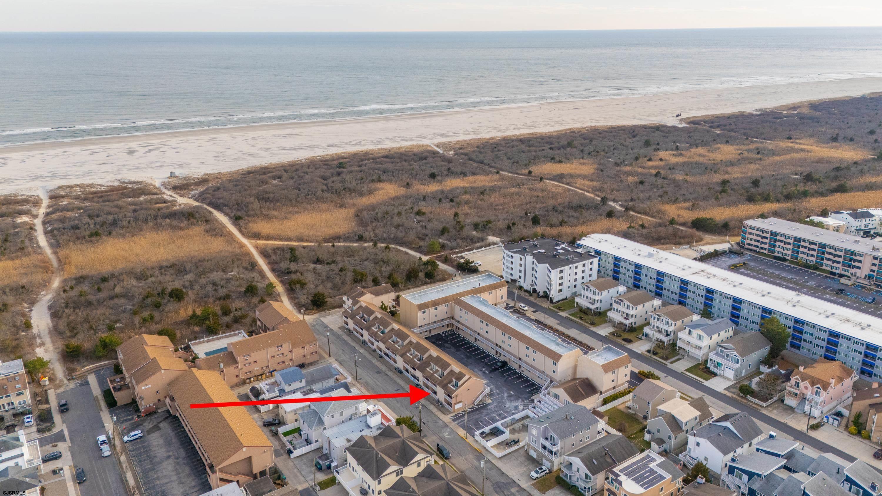 323 44th Street South, Unit 2 Brigantine, NJ 08203 - Photo 29 of 30