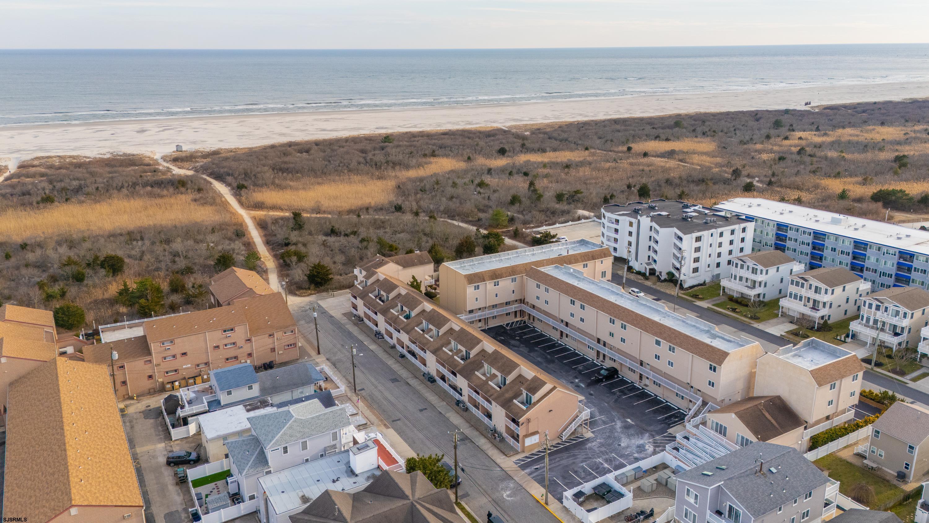 323 44th Street South, Unit 2 Brigantine, NJ 08203 - Photo 32 of 34