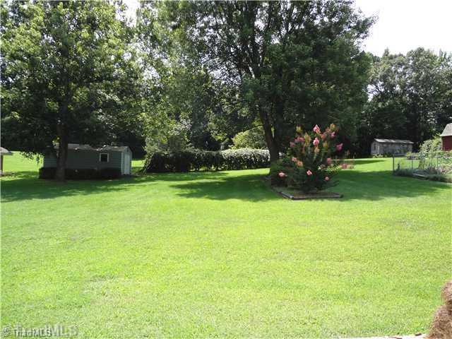 1112 Ruayne Road Greensboro, NC 27406 - Photo 7 of 7 Land/Lot.