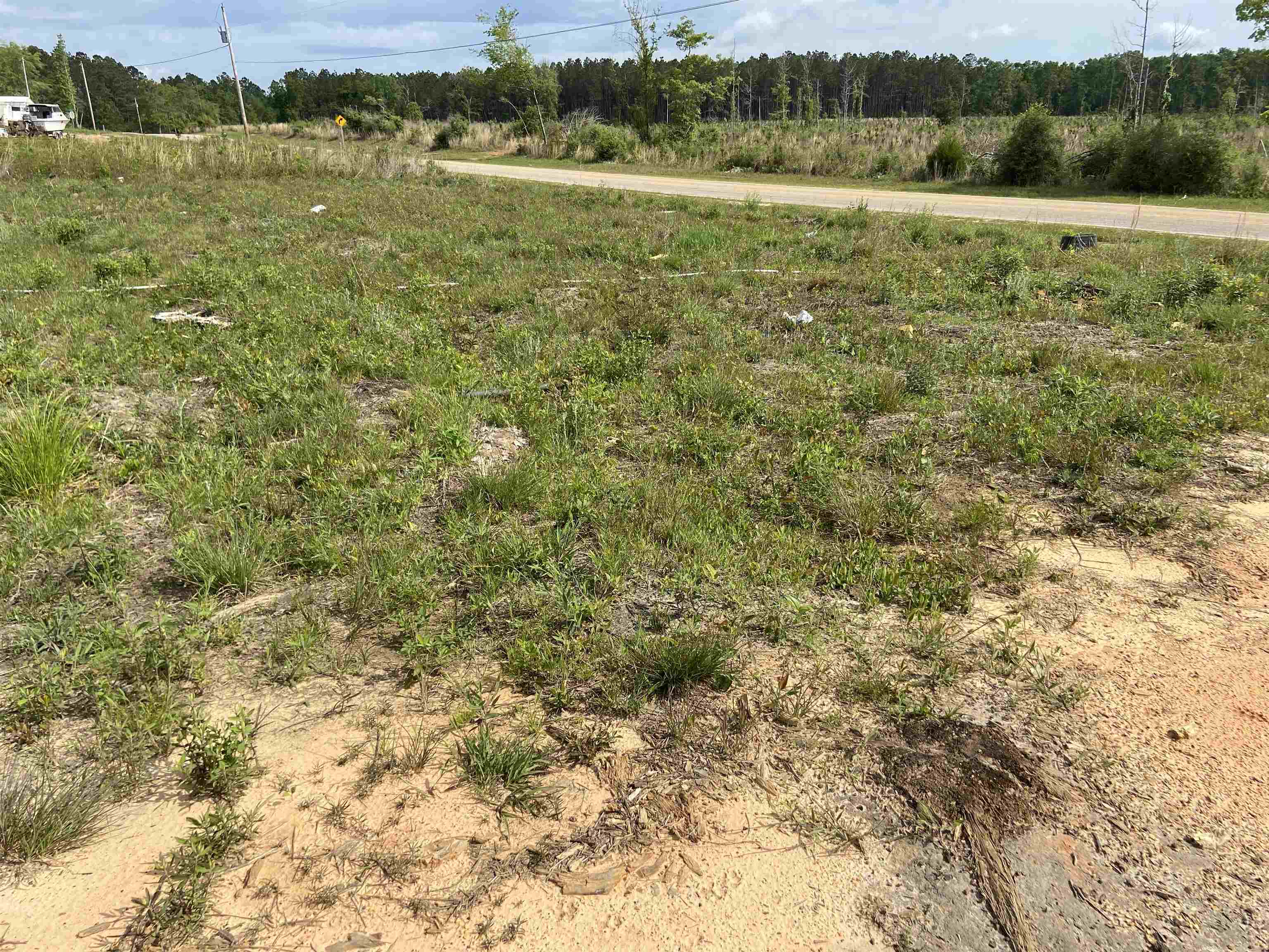 18958 Old Brady Road Bay Minette, AL 36507 - Photo 1 of 2