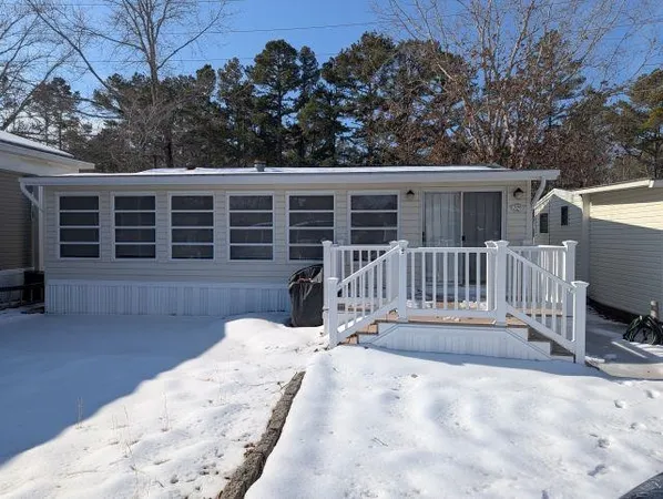 $189,900 | 329 Casey Jones, Unit 329, Ocean View, NJ 08246