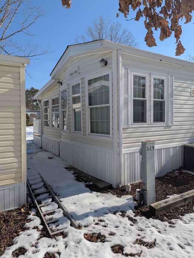 329 Casey Jones, Unit 329 Ocean View, NJ 08246 - Photo 12 of 12