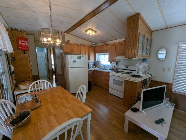 329 Casey Jones, Unit 329 Ocean View, NJ 08246 - Photo 2 of 12