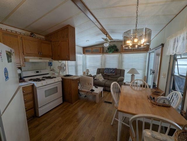 329 Casey Jones, Unit 329 Ocean View, NJ 08246 - Photo 4 of 12