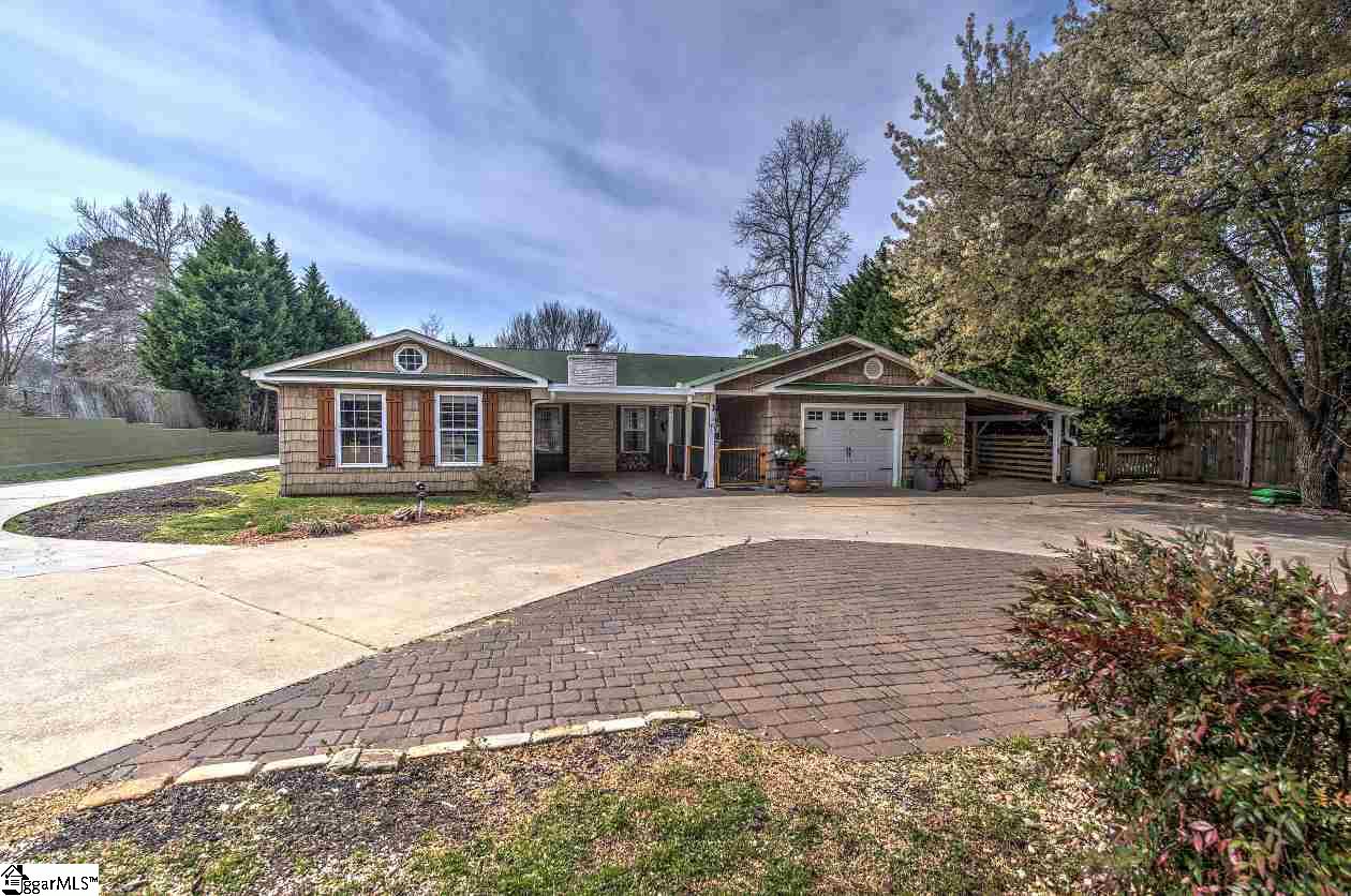 220 Piedmont Golf Course Road Piedmont, SC 29673 - Photo 1 of 36 Gallery Image 1