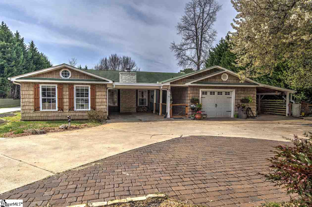 220 Piedmont Golf Course Road Piedmont, SC 29673 - Photo 35 of 36 Gallery Image 35