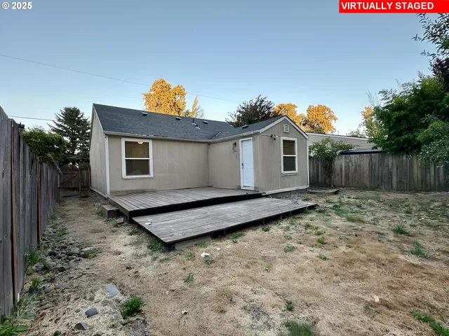 $270,000 | 9511 Northeast Gertz Circle, Portland, OR 97211