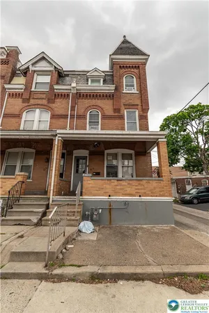 $349,000 | 613 Tilghman Street, Allentown, PA 18102
