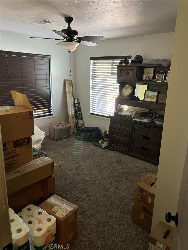 3881 State Rte A13 Hamilton Branch, CA 96137 - Photo 20 of 25 Bedroom (Upper House)